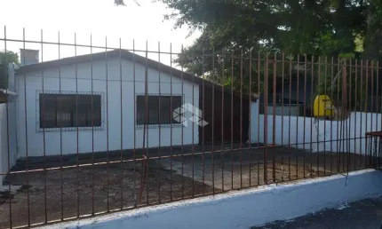 Casa com 3 quartos à venda na Rua Itati, 426, Santa Isabel, Viamão