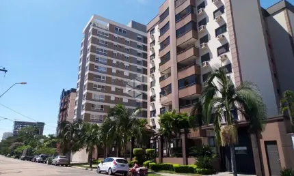 Apartamento mobiliado 2 dormitórios., 83,71 m² privativo, bairro centro,m esteio