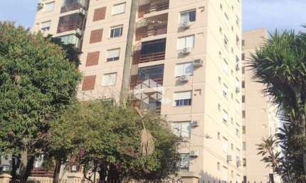 Apartamento com 2 quartos à venda na Rua Capitão Arisoly Vargas, 55, Glória, Porto Alegre