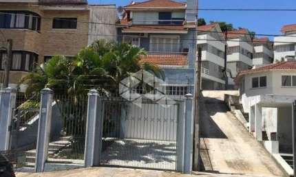 Casa 5 Quartos sendo 1 suíte, Garagem 3 - Jardim Isabel
