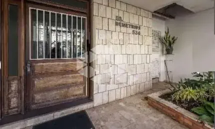 Casa em condomínio fechado com 1 quarto à venda na Rua Demétrio Ribeiro, 534, Centro, Porto Alegre