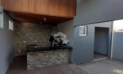 Casa com 2 quartos à venda na Nova Petrópolis, 1371, Centro Novo, Eldorado do Sul