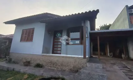 Casa com 1 quarto à venda na Guilherme Hoch, 357, Jardim Buhler, Ivoti