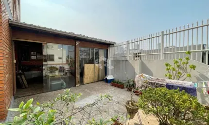 Apartamento com 3 quartos à venda na Três De Maio, 262, Igra Sul, Torres