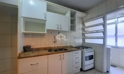 Apartamento com 1 quarto à venda na Guilherme Alves - De 952 Ao Fim - Lado Par, 1130, Partenon, Porto Alegre
