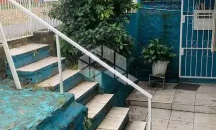 Casa com 2 quartos à venda na Rua B Oito, 452, Jardim Carvalho, Porto Alegre