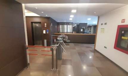 Sala Comercial, 48,76m² Privativo, Bairro Independência, Porto Alegre