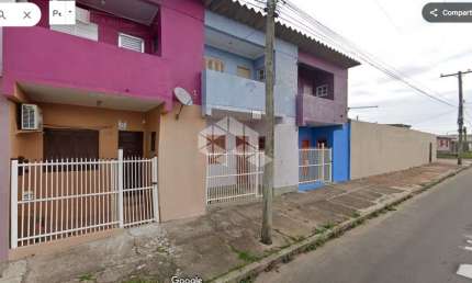 Apartamento 1 dormitório com 30,73m² privativos  bairro centro em Cidreira