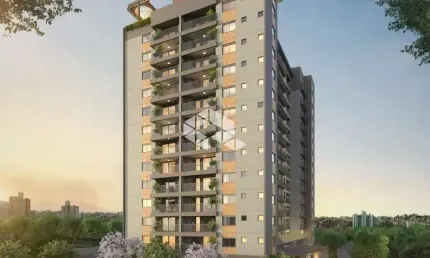 Studio 1 dorm à venda, no bairro higienópolis - porto alegre
