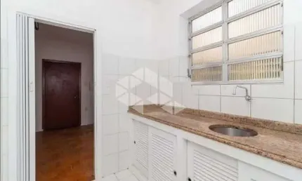 Casa em condomínio fechado com 1 quarto à venda na Rua Barão do Gravataí, 671, Menino Deus, Porto Alegre