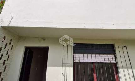 Terreno à venda na Rua Doutor Vargas Neto, 870, Jardim Leopoldina, Porto Alegre