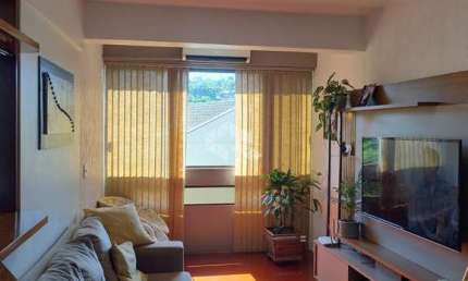 Apartamento com 3 quartos à venda na Avenida Florestal, 2456, Floresta, Dois Irmãos