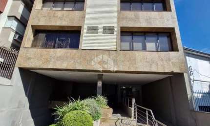 Conjunto comercial com 235,44 m² Privativo, Bairro Petrópolis, Porto Alegre.