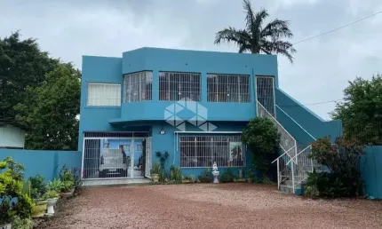 Casa com 2 quartos à venda na Avenida da Serraria, 1207, Espírito Santo, Porto Alegre