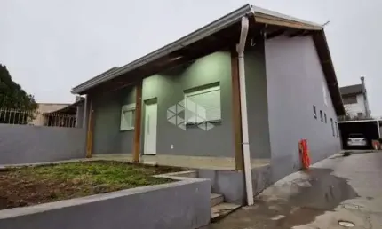 Casa 3 quartos, 2 suites e 6 vagas - espirito santo