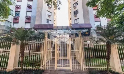 Apartamento de 3 dormitórios 2 vagas no bairro jardim botânico.