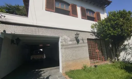 Casa a venda JARDIM PAULISTA 3 dorms, 1 suite, 4 vagas, piscina ao lado do IBIRAPUERA