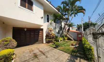 Casa com 3 quartos à venda na Rua Vaz Muniz, 642, Jardim Franca, São Paulo