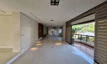 ? Lindo Apartamento de Luxo no Condomínio Edifício Castel Gandolfo