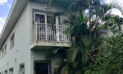 Casa comercial à venda na Rua Tito, 1646, Vila Romana, São Paulo