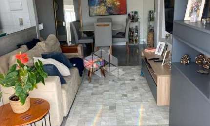 Apartamento com 2 quartos à venda na Rua Doutor Miranda de Azevedo, 1285, Vila Anglo Brasileira, São Paulo