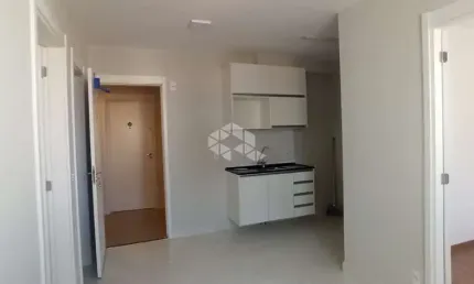 Apartamento a venda na lapa com 35 mts lazer completo sem vaga