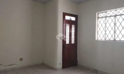 Casa térrea para reforma com 2 dormitórios, Vila Romana