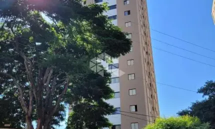 Apartamento MOBILIADO 2 dorms, vaga, lazer Parque São Domingos OPORTUNIDADE