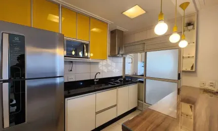 Viva o luxo e o conforto em uma espaçosa cobertura de alto padrão!