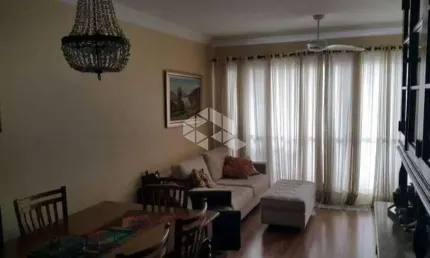 apartamento Vila Leopoldina 3 dts. 2 vagas de garagem