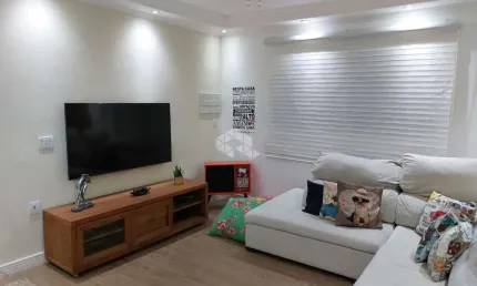 Sobrado a venda em VILA JARAGUA 2 dormitorios, 2 vaga, com área gourmet .