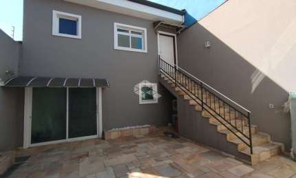 Casa comercal com 440 mts, reformada, mobiliada garagem 10 carros