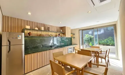 Apartamento com 1 quarto à venda na Rua da Consolação, 3202, Cerqueira César, São Paulo