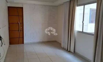 Apartamento à venda com 2 quartos e 1 suíte na Vila Mariana
