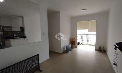 Apartamento com 2 quartos à venda na Avenida Ernesto Igel, 307, Lapa, São Paulo