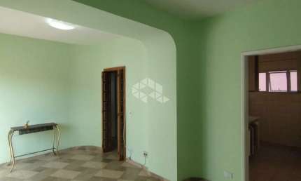 Apartamento Pinheiros 2 dormitórios, 1 vaga de garagem