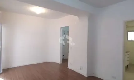Apartamento com 2 quartos à venda na Rua Cônego Eugênio Leite, 564, Pinheiros, São Paulo