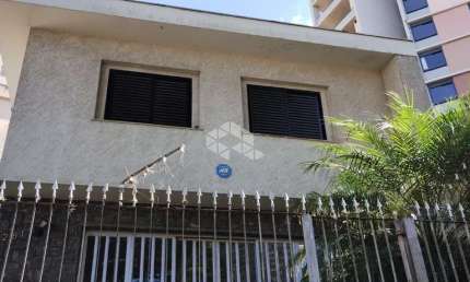 Casa com 4 quartos à venda na Rua Vargem do Cedro, 281, Sumaré, São Paulo
