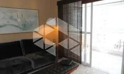Apartamento Mobiliado, localizado no bairro de  Perdizes
