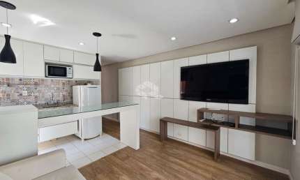 Apartamento Mobiliado para venda , Perdizes, São Paulo, SP