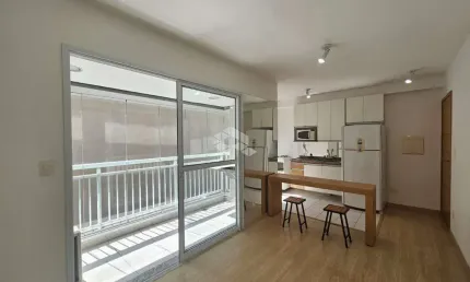Apartamento com 1 quarto à venda na Rua Apiacás, 730, Perdizes, São Paulo