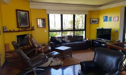 Apartamento com 5 quartos à venda na Rua Castro Alves, 491, Aclimação, São Paulo