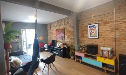 Casa com 5 quartos à venda na Rua Rodrigues de Campos Leite, 42, Vila Ipojuca, São Paulo