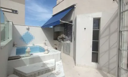 Cobertura / Penthouse para venda em Pinheiros Paulo, SP