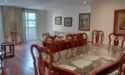 Apartamento com 4 quartos à venda na Rua Afonso de Freitas, 350, Paraíso, São Paulo