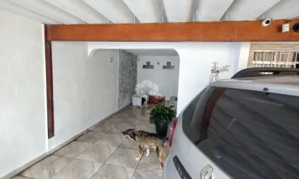 Casa com 2 quartos à venda na Rua Coronel Rafael de Castro Bueno, 89, Vila Leopoldina, São Paulo