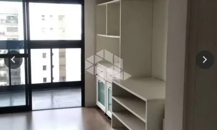 Apartamento a venda com 4 dormitorios, 2 suites, 3 vagas ALTO DA LAPA