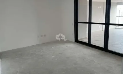 Apartamento NOVO, nunca habitado WL  VILA ROMANA, 132 mts, 3 dorms,3 suites,  2 vagas, lazer