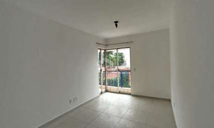 Apartamento a venda 2 dormitorios, 1 vaga, lazer, Vila Ipojuca