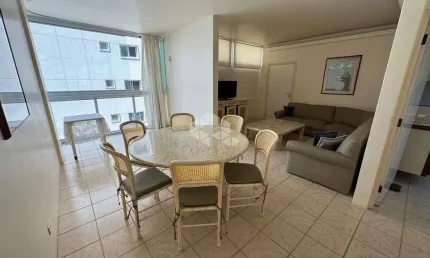Apartamentoa  venda guaruja 3 dormitorios, 1 vaga, oportunidade